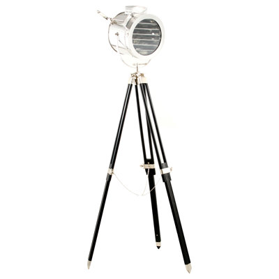 Williston Forge 184 cm Tripod-Stehlampe Ibarra | Wayfair.de